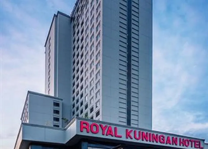 Royal Kuningan