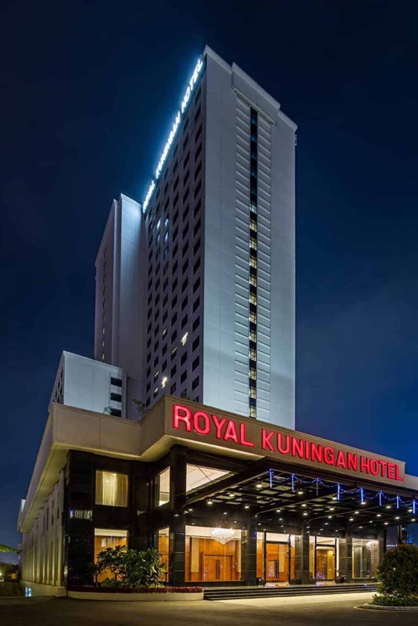 Royal Kuningan 4*