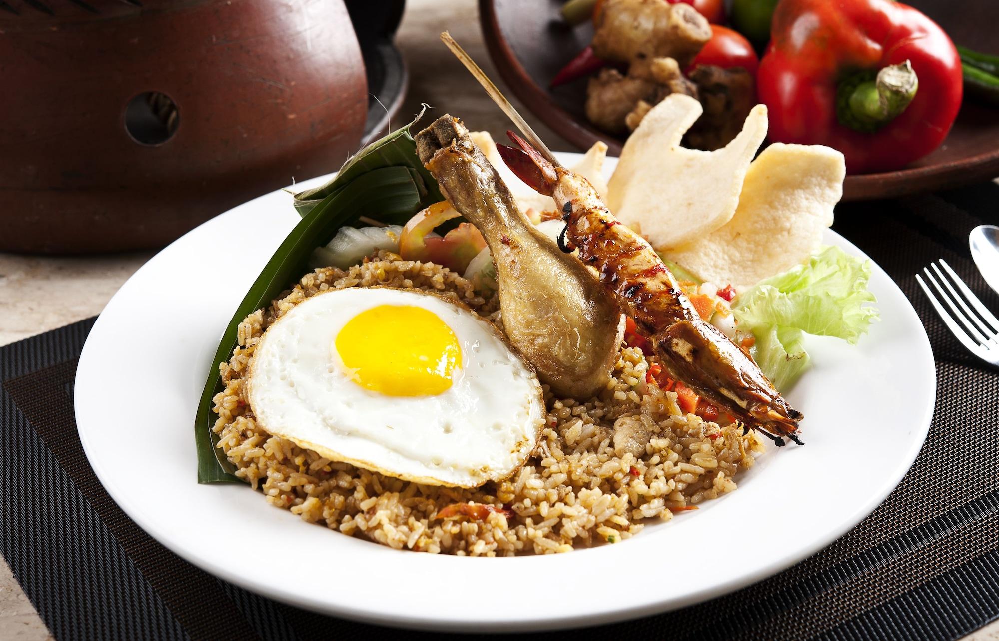 Royal Kuningan 4* Jakarta