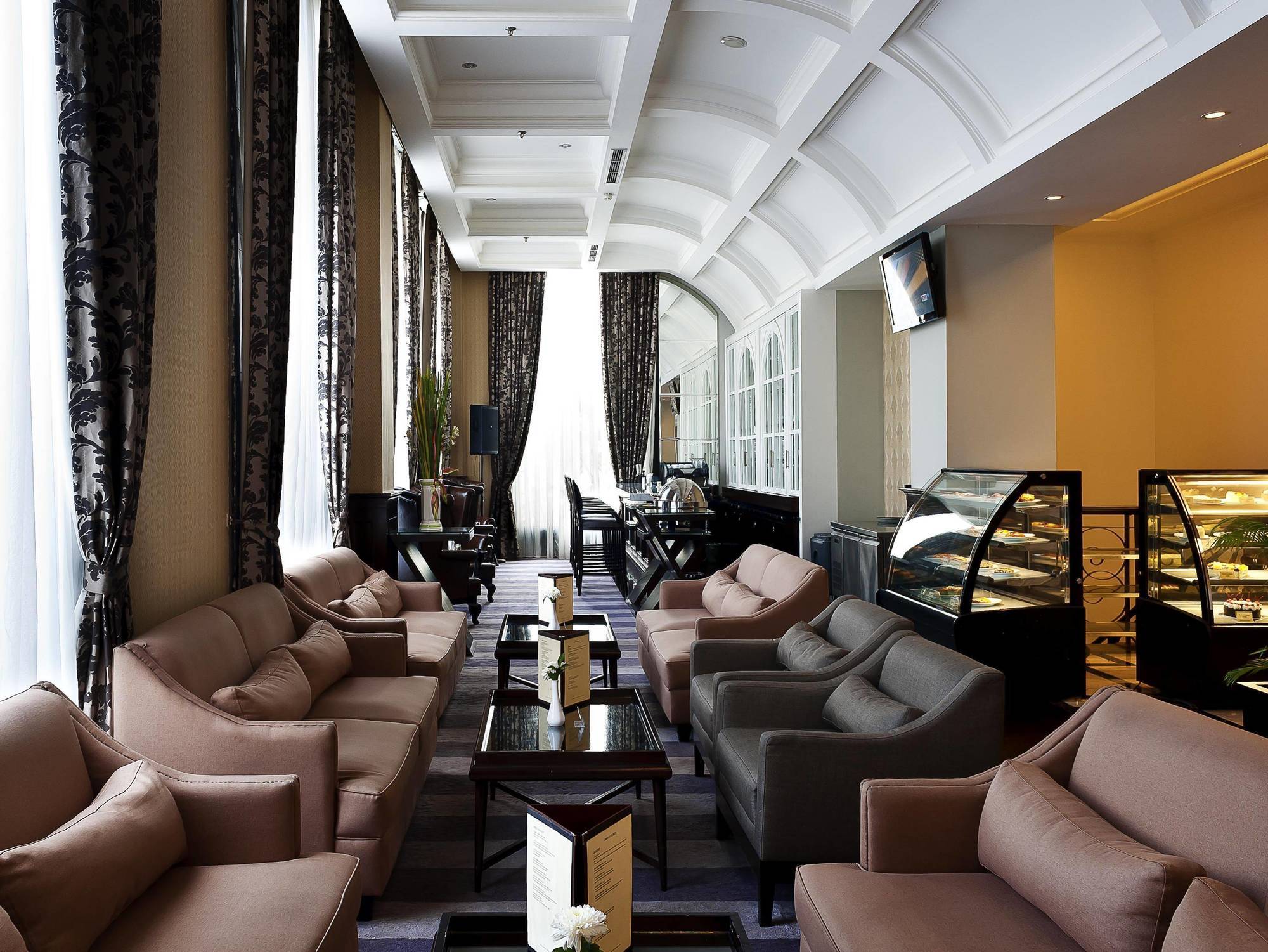 Royal Kuningan Hotel Jakarta