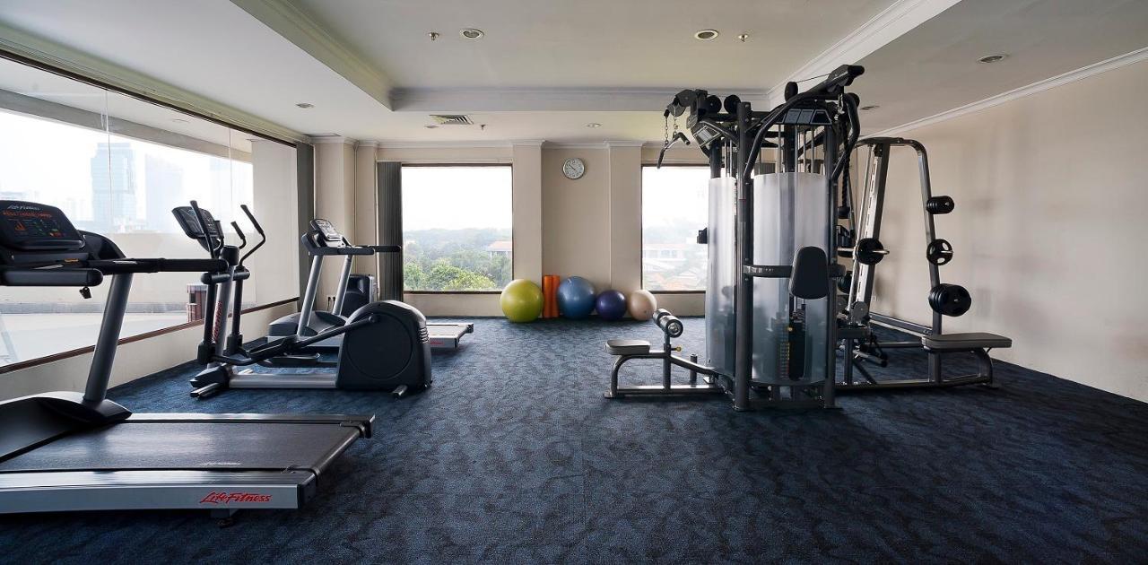 Royal Kuningan 4* Jakarta