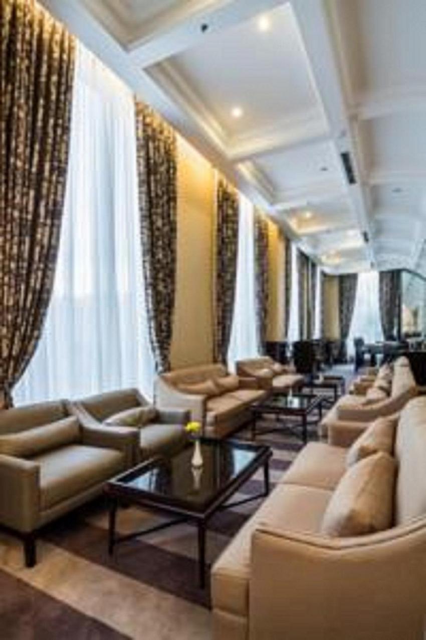 Royal Kuningan Hotel Jakarta