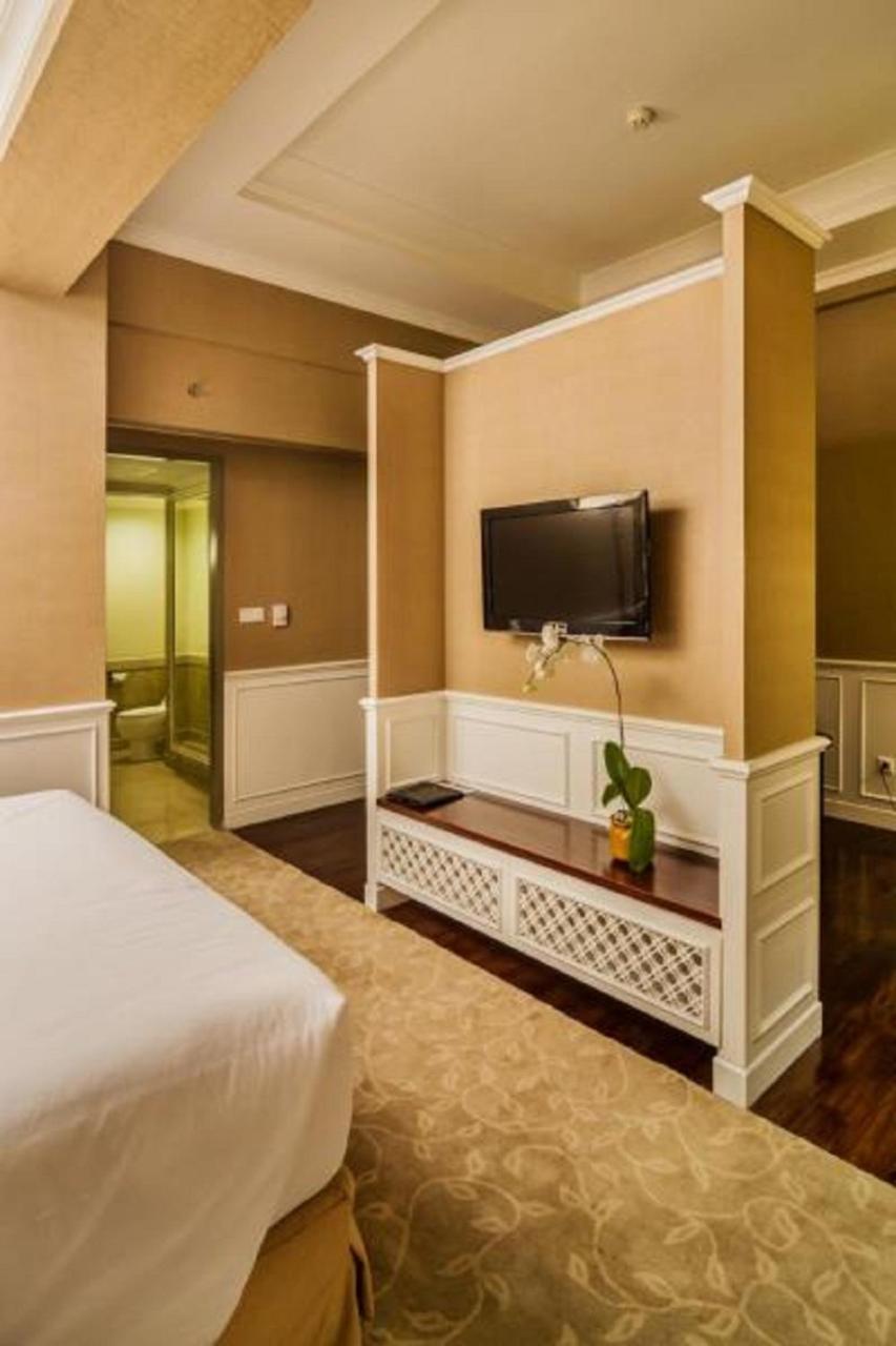 Hotel Royal Kuningan