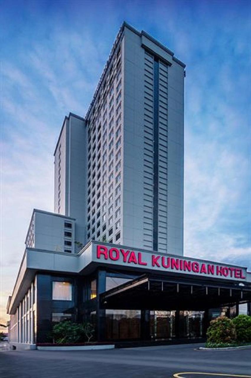 Royal Kuningan Hotel 4*