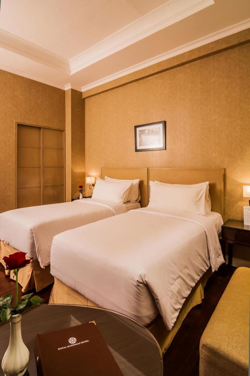 Royal Kuningan 4*