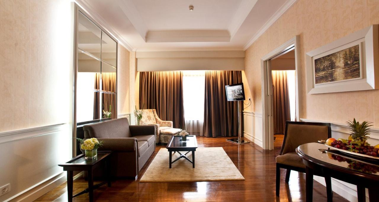 Hotel Royal Kuningan