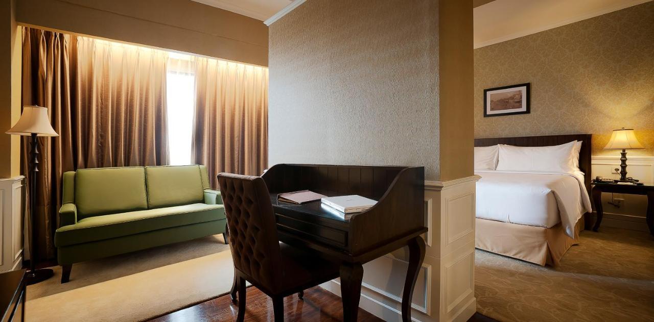 Royal Kuningan Hotel