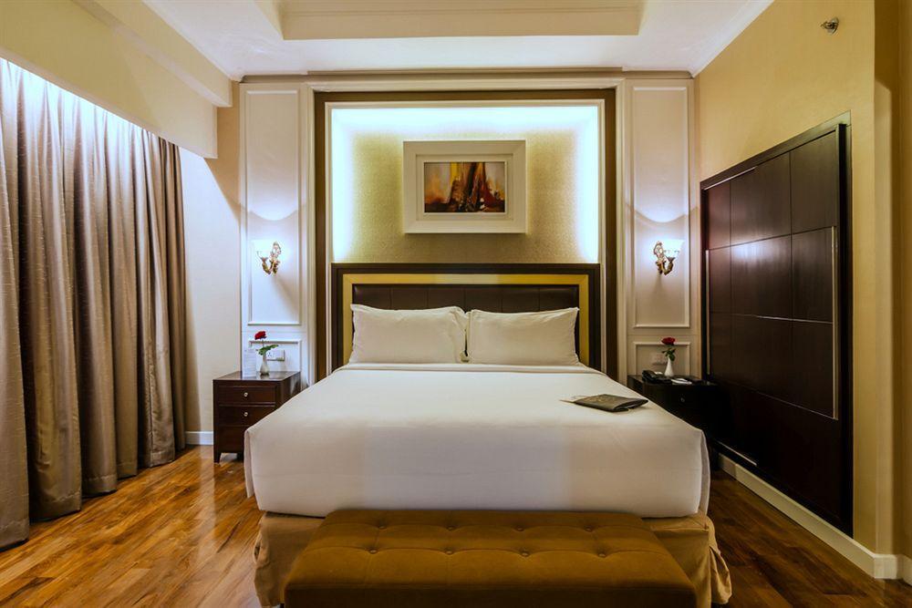 Royal Kuningan होटल 4*