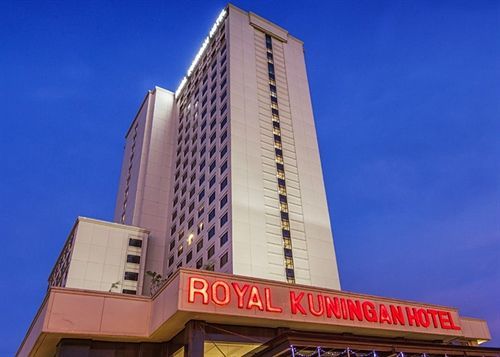 होटल Royal Kuningan Jakarta